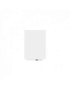 Pizarra Rocada SkinWhiteboard 55x75 lacada magnética
