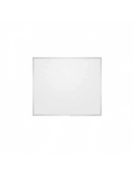Pizarra doble cara lacada blanca 120x90