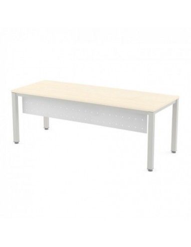 FALDON BLANCO EXECUTIVE PARA MESA DE...