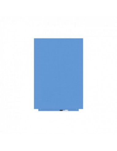Pizarra Rocada SkinWhiteboard 75x115 magnética modular