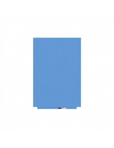 Pizarra Rocada SkinWhiteboard 75x115 magnética modular