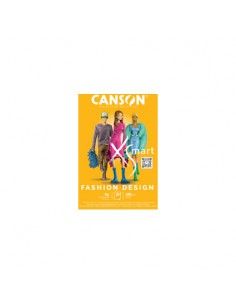 Bloc Enc 21x29,7 30H Canson...