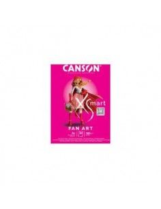 Bloc Enc 21x29,7 20H Canson...