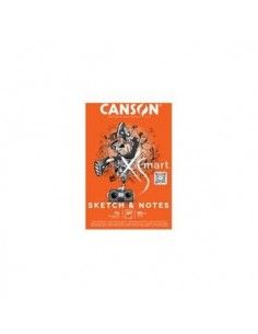 Bloc Enc 21x29,7 50H Canson...