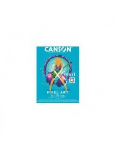 Bloc Enc 21x29,7 40H Canson...
