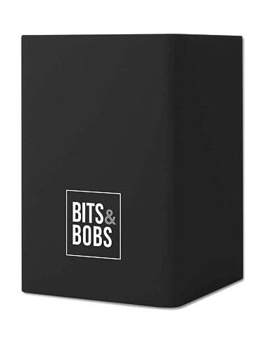 Cubilete de silicona flexible Grafoplás Bits&Bobs