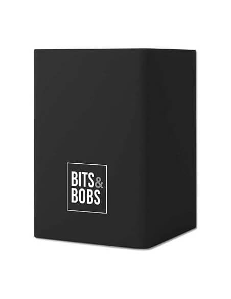 Cubilete de silicona flexible Grafoplás Bits&Bobs