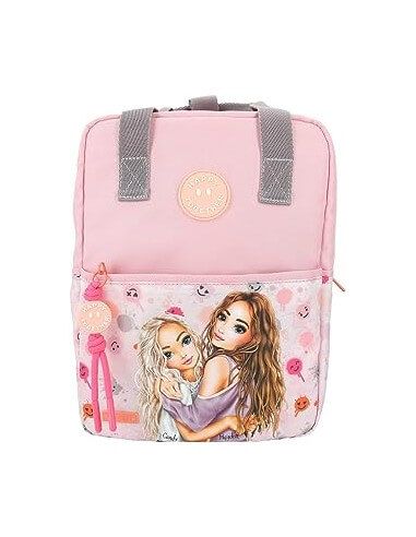Top Model mini mochila Happy TC