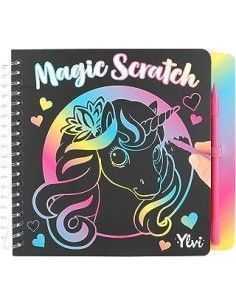 Ylvi Mini Magic Scratch