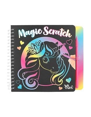 Ylvi Mini Magic Scratch