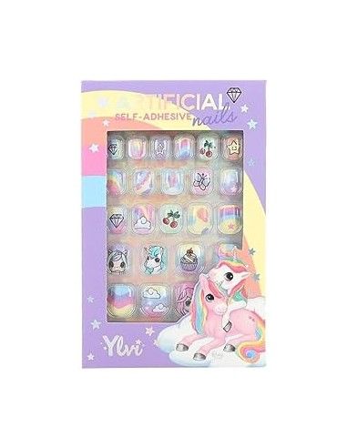 Ylvi uñas postizas