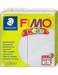 Fimo Kids 42 gramos pasta moldeable para niños y principiantes