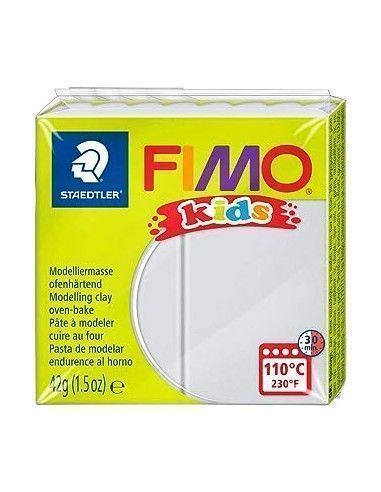 Fimo Kids 42 gramos pasta moldeable para niños y principiantes