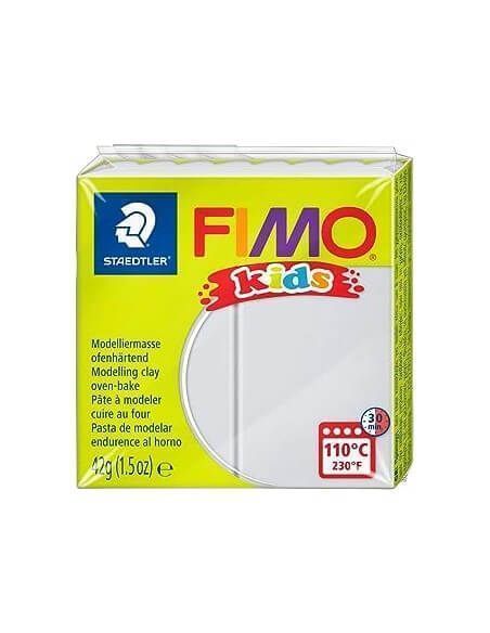 Fimo Kids 42 gramos pasta moldeable para niños y principiantes