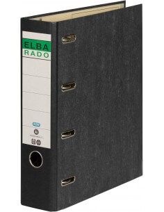 Archivador Elba Rado con 4...