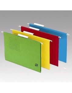 Carpeta colgante tamaño...