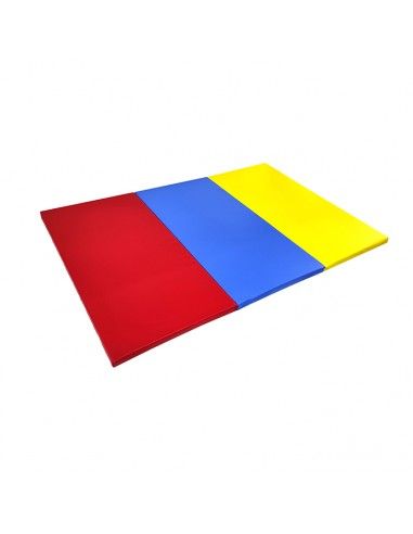 Colchoneta 3 cuerpos