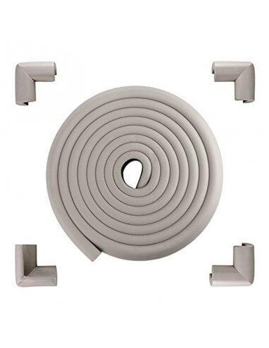 Rollo protector canto esquinas