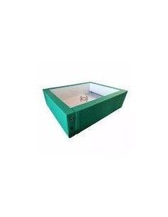Piscina de bolas altura 70...