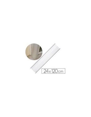 Pack completo protector puerta 180º...