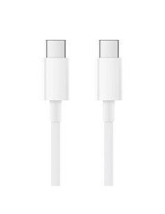Cable tipo C a Tipo C
