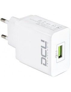 Cargador USB 3,0 A Digivolt