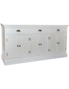 BUFFET MADERA 160X41X83 3...