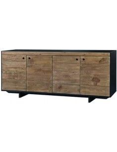 BUFFET MADERA RECICLADA...
