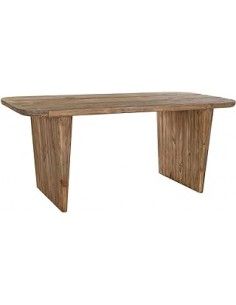 MESA COMEDOR MADERA...