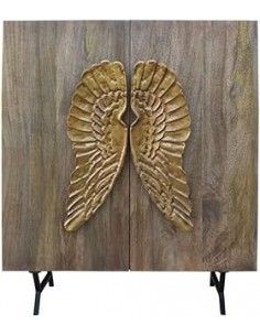 APARADOR MANGO 100X50X120...