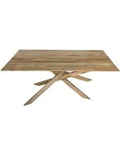 MESA COMEDOR MANGO...