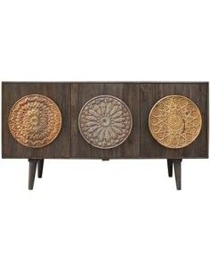 BUFFET MANGO 160X45X85...