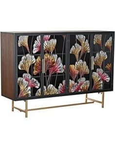 BUFFET METAL CRISTAL...