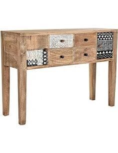 CONSOLA MANGO 121X40X86