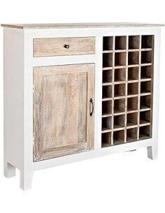 BOTELLERO MANGO 111X30X102...