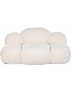 SOFA POLIESTER 149X76X77...