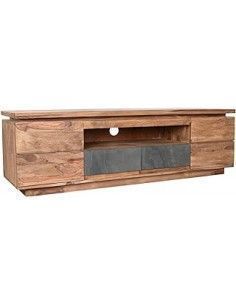 MUEBLE TV SHEESHAM...