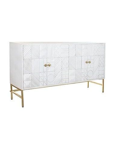 BUFFET MANGO LATON 157X43X84 ROMBO...
