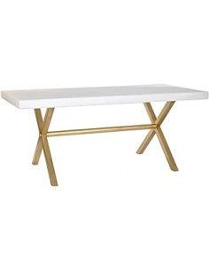 MESA COMEDOR MANGO LATON...