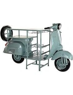BOTELLERO HIERRO 195X66X94...