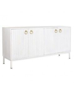 BUFFET MANGO METAL...
