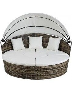 CAMA CHILL OUT RATAN...