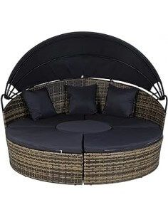CAMA CHILL OUT RATAN...