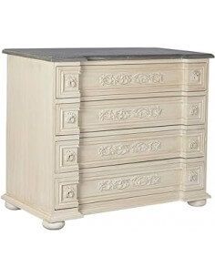 COMODA MANGO MDF...