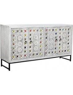 BUFFET MANGO CERAMICA...