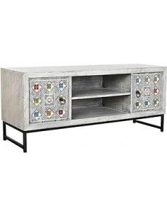 MUEBLE TV MANGO CERAMICA...