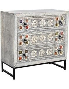 COMODA MANGO CERAMICA...