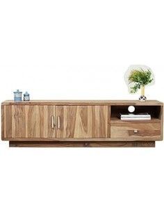 MUEBLE TV SHEESHAM...