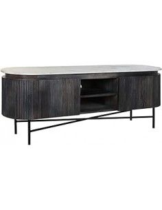 MUEBLE TV MANGO MARMOL...