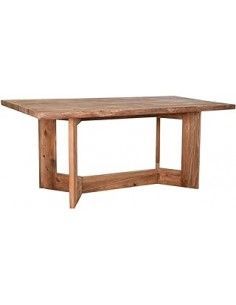 MESA COMEDOR MADERA...